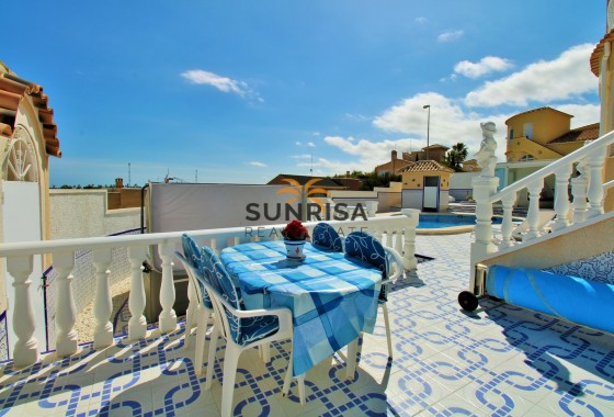 Villa · Resale - Villamartin · Alicante · Spain