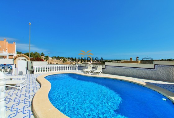Villa · Resale - Villamartin · Alicante · Spain