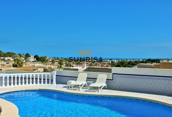 Villa · Resale - Villamartin · Alicante · Spain