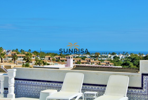 Villa · Resale - Villamartin · Alicante · Spain