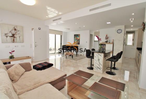 Villa · Resale - Villamartin · Alicante · Spain