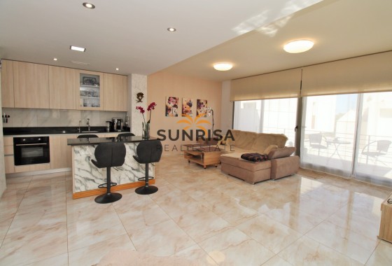 Villa · Resale - Villamartin · Alicante · Spain