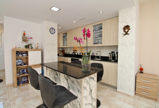 Villa · Resale - Villamartin · Alicante · Spain