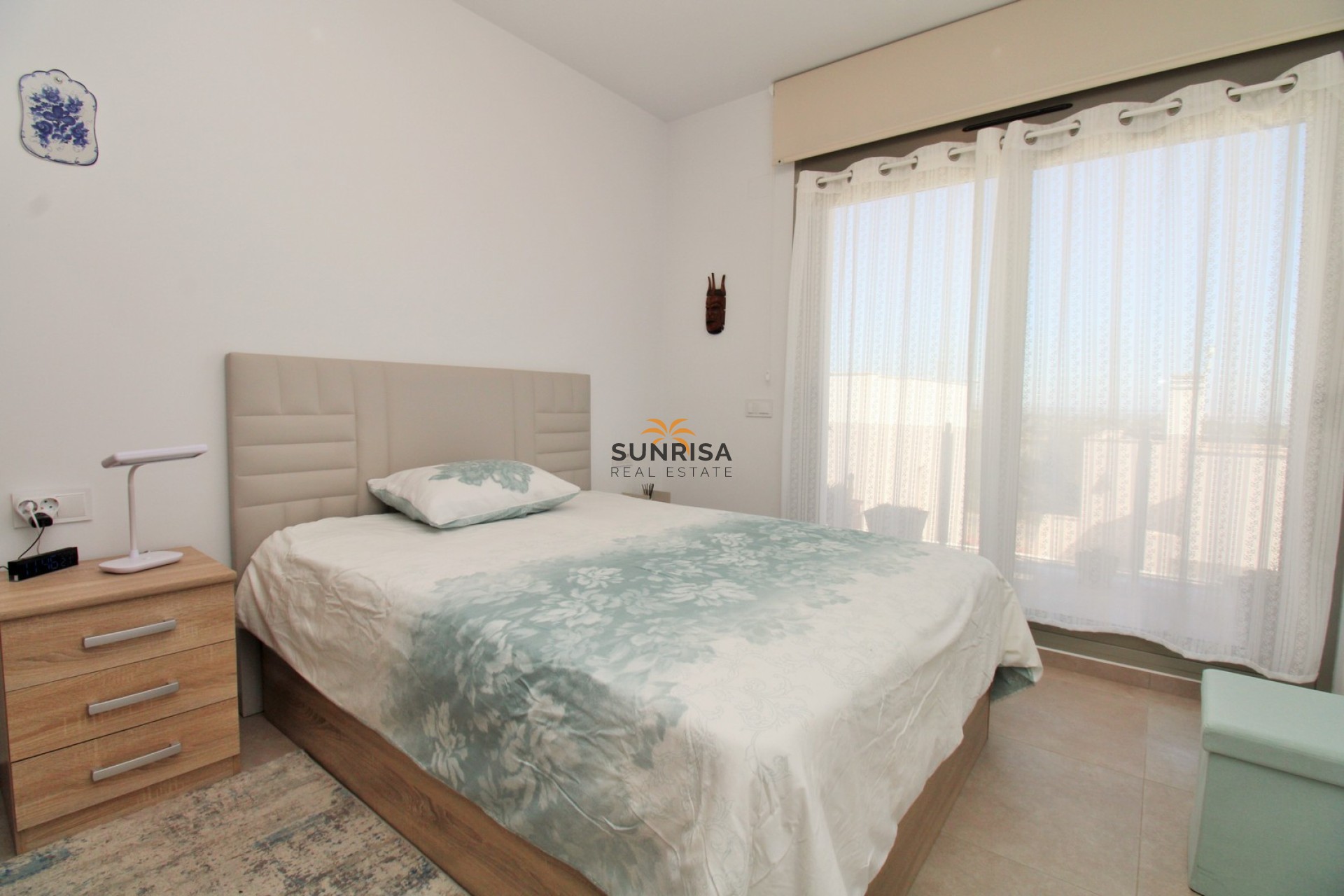Resale - Villa - Villamartin