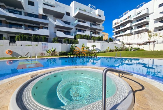 Apartamento · Reventa - Villamartin · Alicante · España