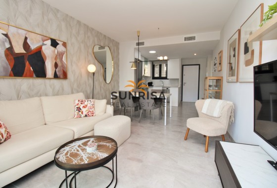 Apartamento · Reventa - Villamartin · Alicante · España