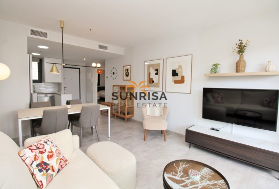 Apartamento · Reventa - Villamartin · Alicante · España