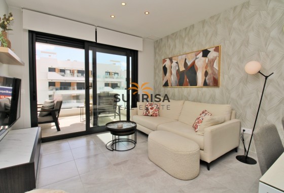 Apartamento · Reventa - Villamartin · Alicante · España