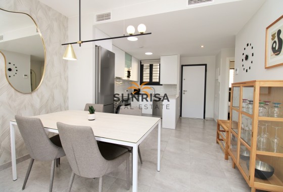 Apartamento · Reventa - Villamartin · Alicante · España