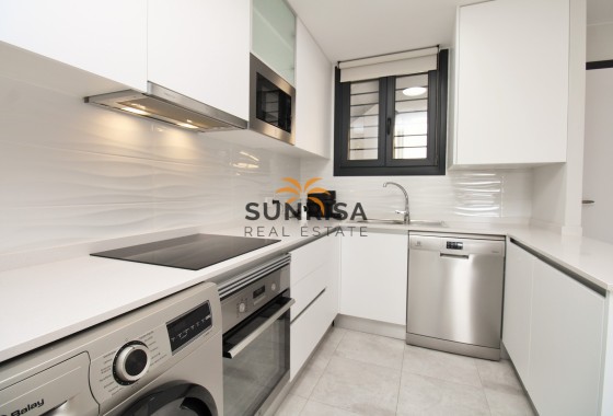 Apartamento · Reventa - Villamartin · Alicante · España