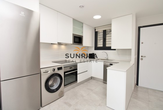 Apartamento · Reventa - Villamartin · Alicante · España