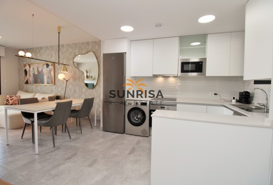 Apartamento · Reventa - Villamartin · Alicante · España