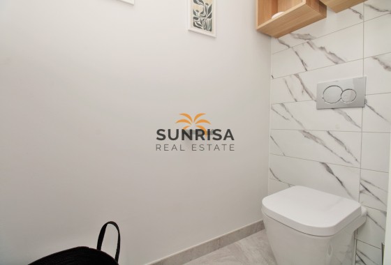 Apartamento · Reventa - Villamartin · Alicante · España