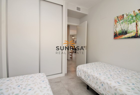 Apartamento · Reventa - Villamartin · Alicante · España