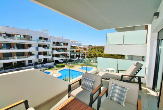 Apartamento · Reventa - Villamartin · Alicante · España