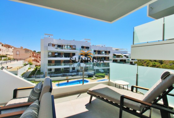 Apartamento · Reventa - Villamartin · Alicante · España
