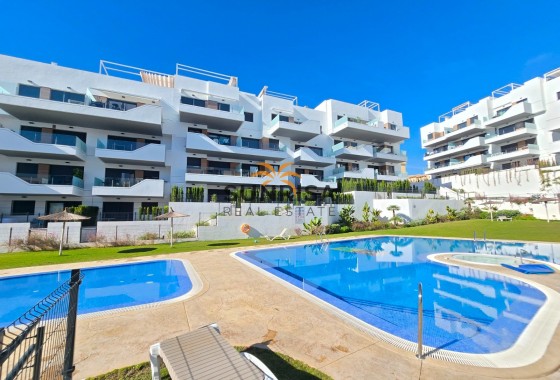Apartamento · Reventa - Villamartin · Alicante · España