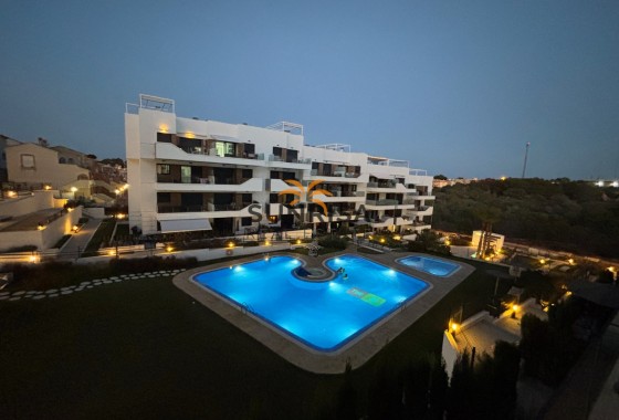 Apartamento · Reventa - Villamartin · Alicante · España