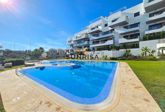Apartamento · Reventa - Villamartin · Alicante · España