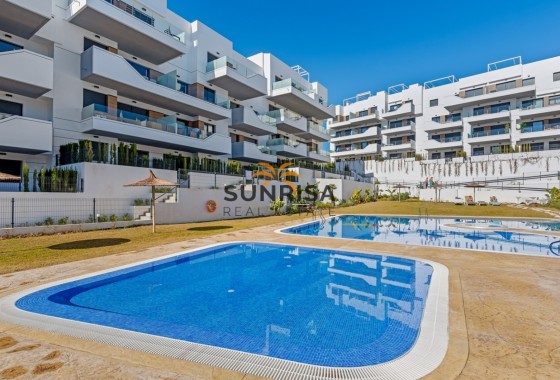 Apartamento · Reventa - Villamartin · Alicante · España