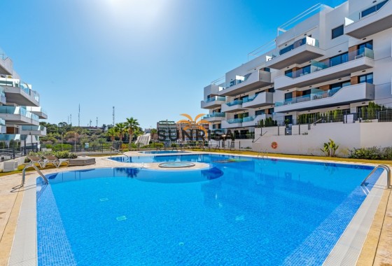 Apartamento · Reventa - Villamartin · Alicante · España