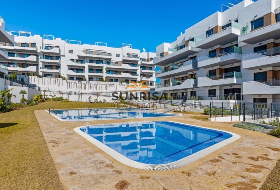 Apartamento · Reventa - Villamartin · Alicante · España