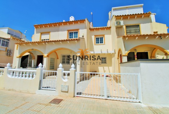 Herenhuis · Herverkoop - Orihuela Costa · Playa Flamenca · Alicante · Spanje
