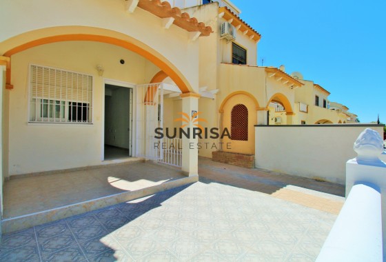 Herenhuis · Herverkoop - Orihuela Costa · Playa Flamenca · Alicante · Spanje