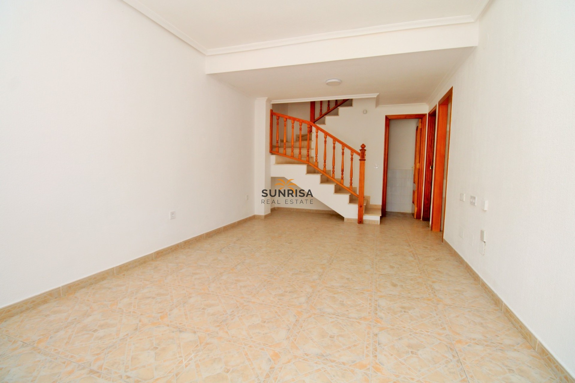 Herverkoop - Herenhuis - Orihuela Costa