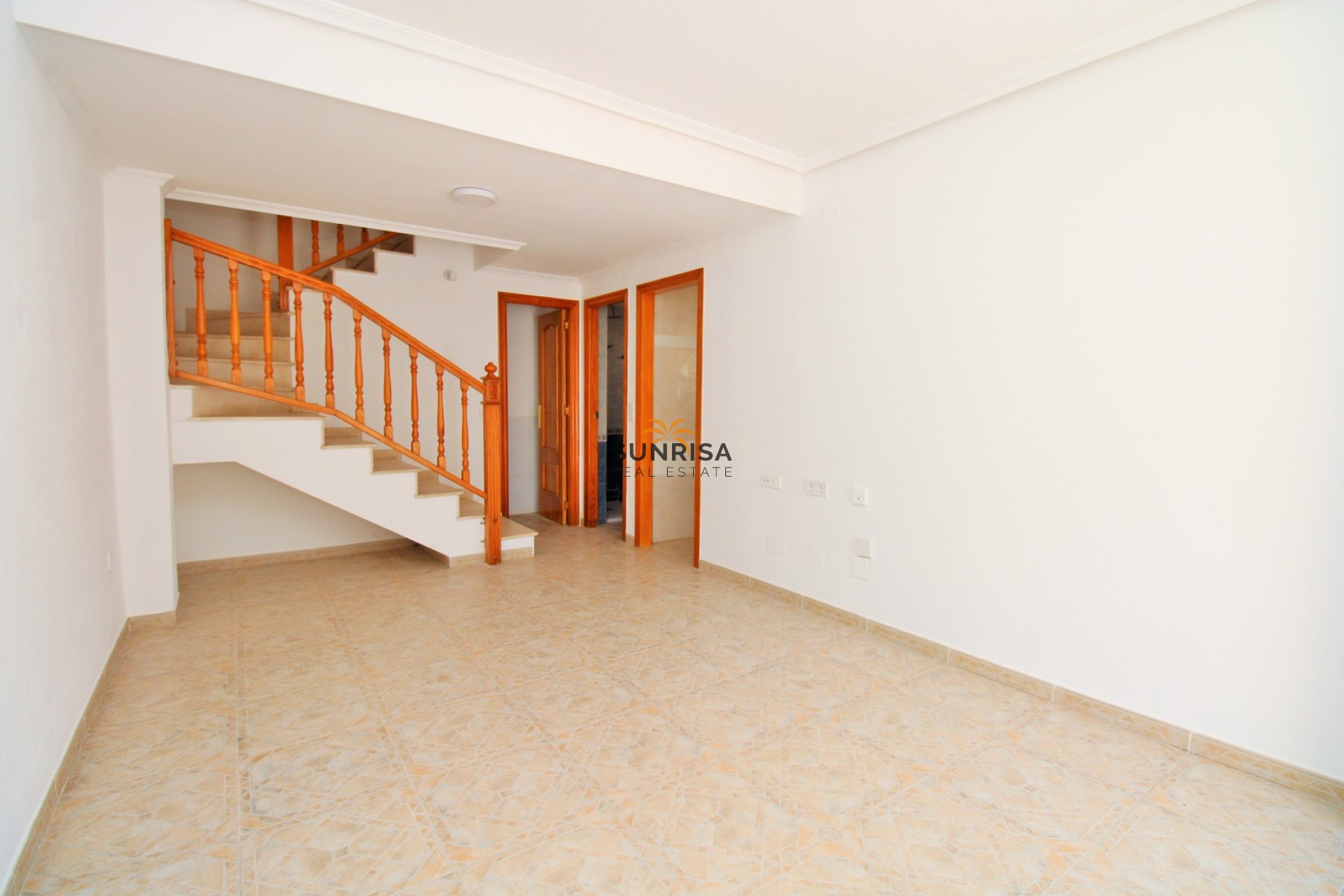 Herverkoop - Herenhuis - Orihuela Costa