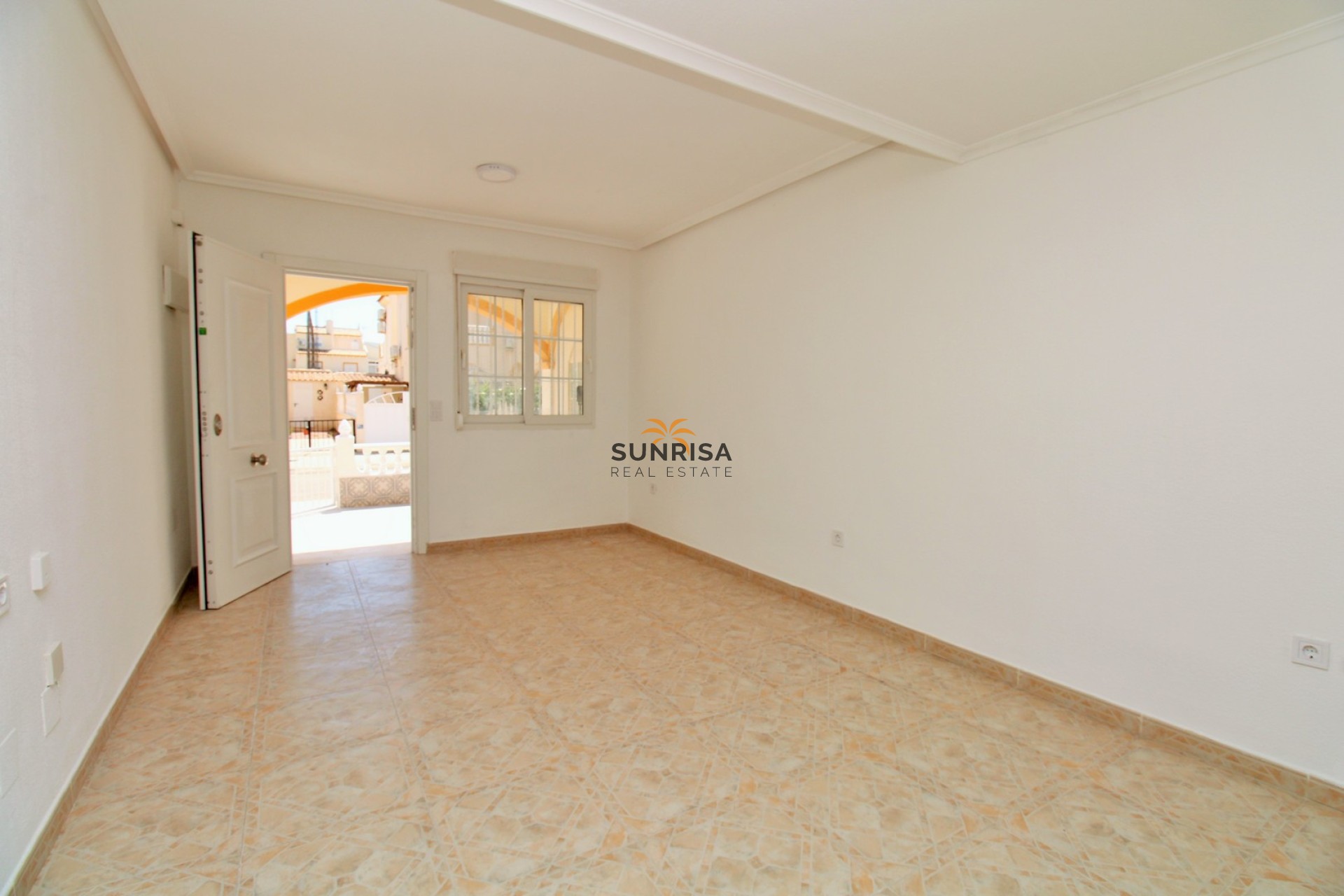 Herverkoop - Herenhuis - Orihuela Costa