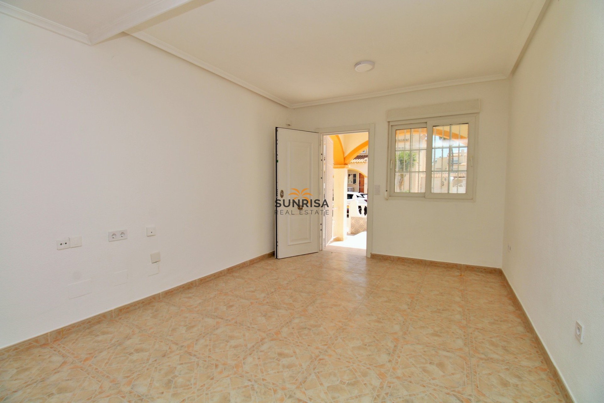 Herverkoop - Herenhuis - Orihuela Costa
