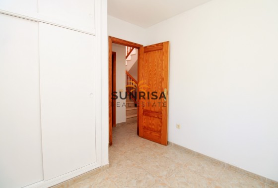 Herenhuis · Herverkoop - Orihuela Costa · Playa Flamenca · Alicante · Spanje