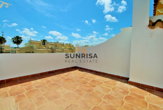 Herenhuis · Herverkoop - Orihuela Costa · Playa Flamenca · Alicante · Spanje