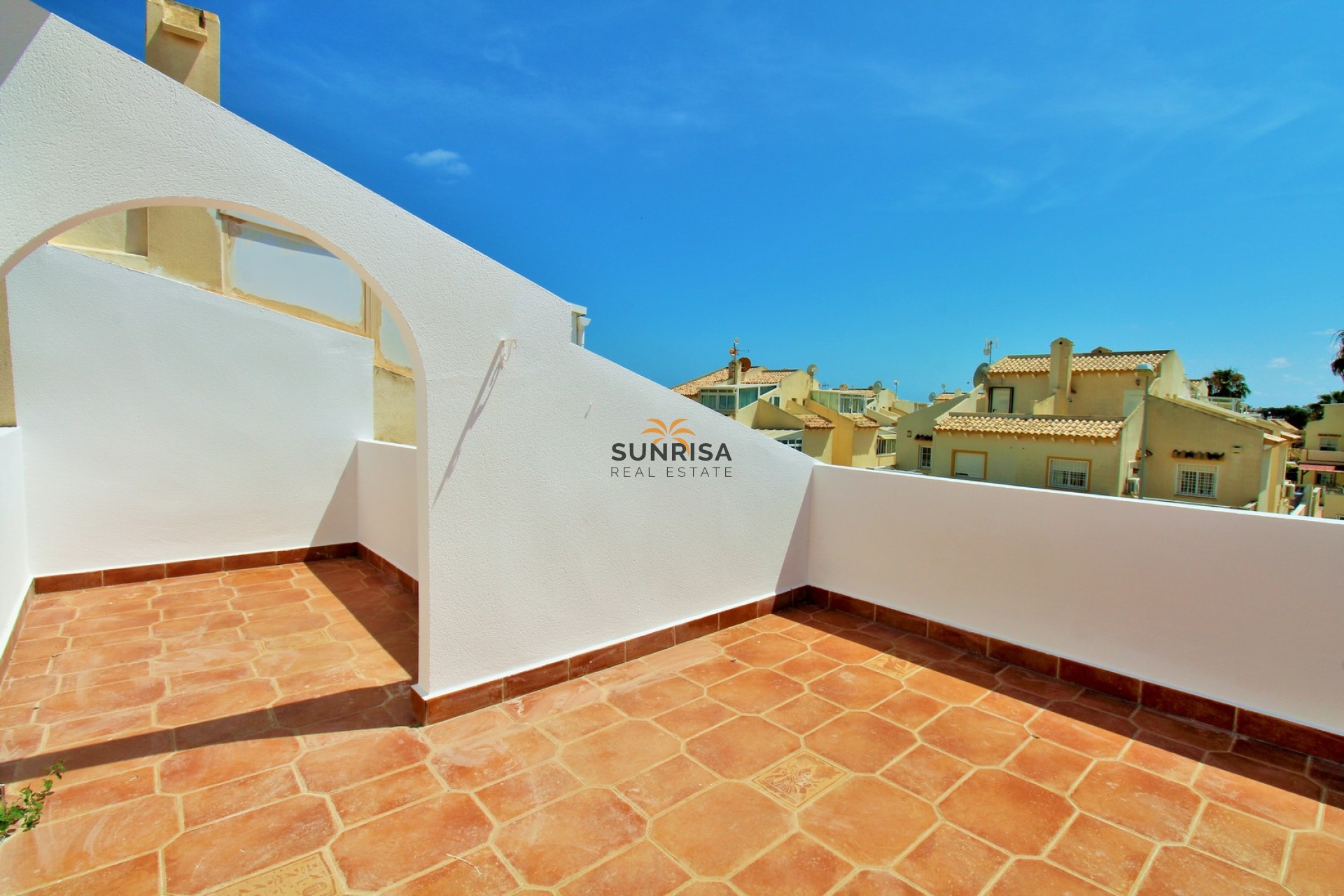 Herverkoop - Herenhuis - Orihuela Costa