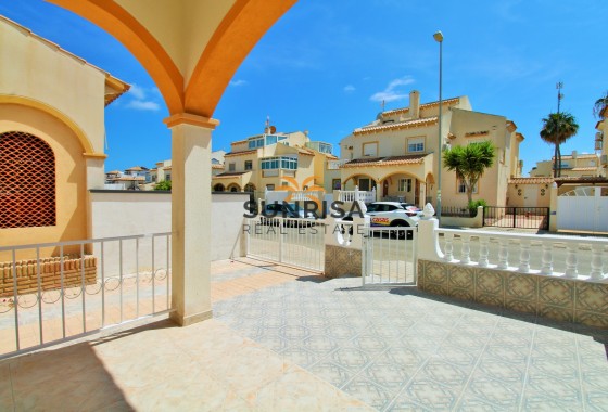 Herenhuis · Herverkoop - Orihuela Costa · Playa Flamenca · Alicante · Spanje