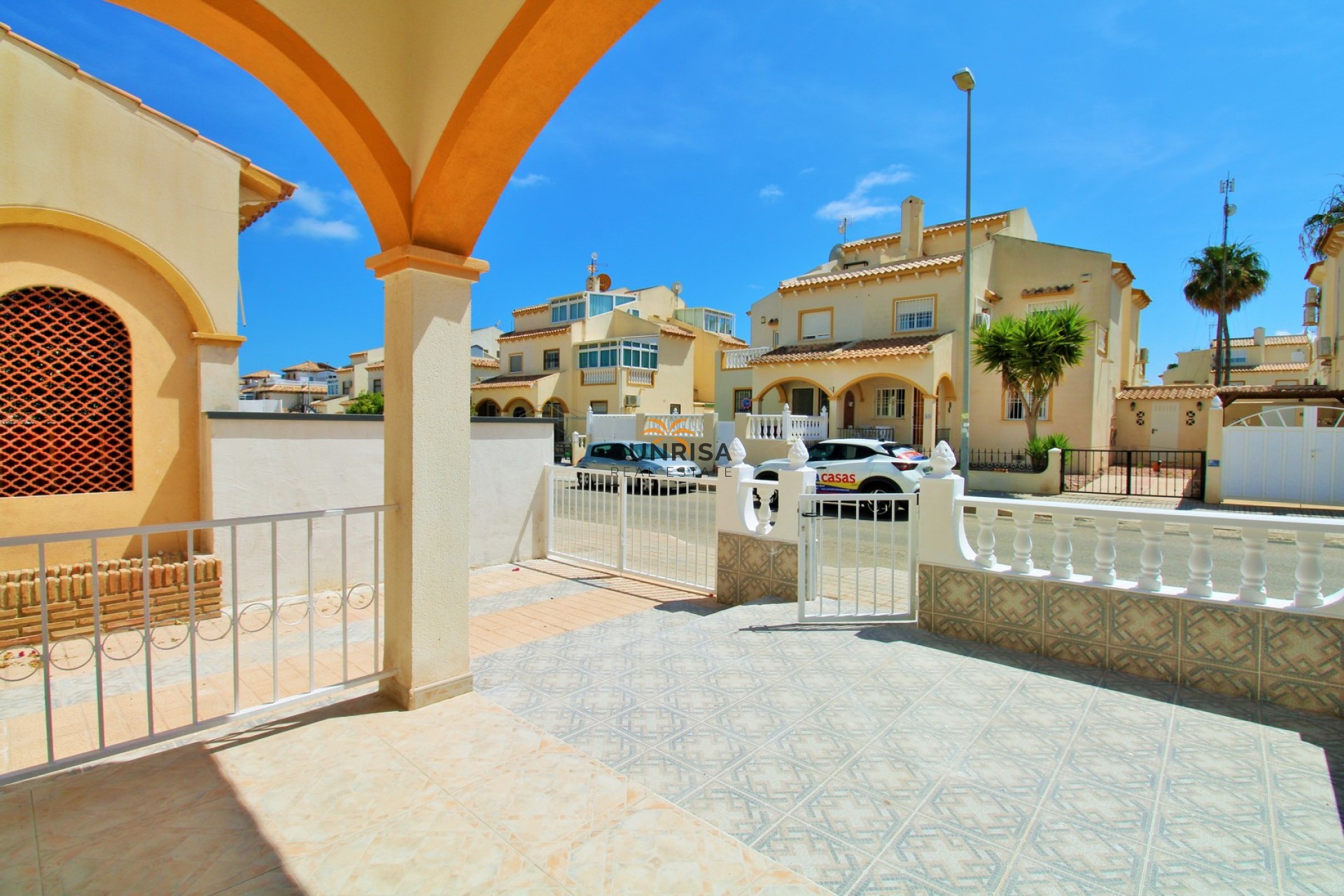 Herverkoop - Herenhuis - Orihuela Costa