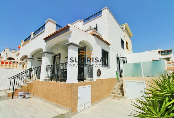 Maison de ville · Revente - Los Altos · Alicante · Espagne