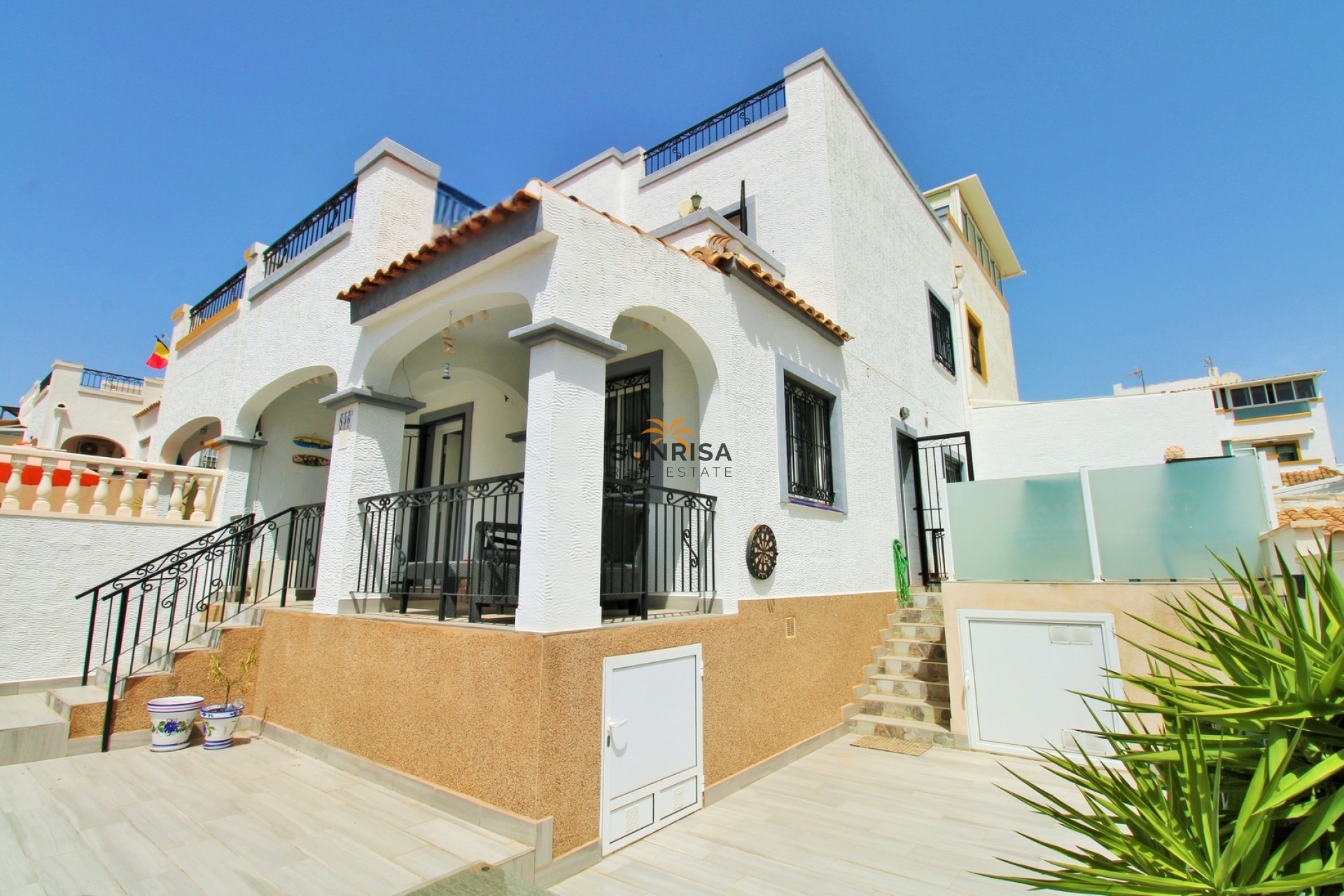 Resale - Townhouse - Los Altos