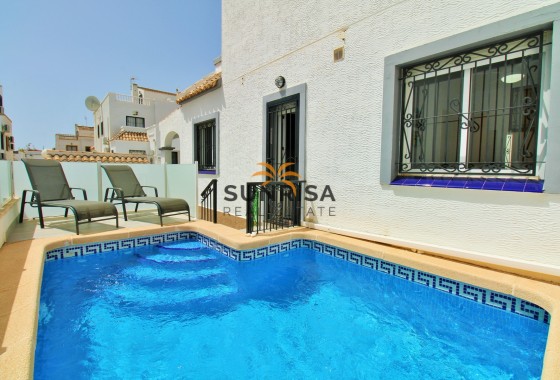 Maison de ville · Revente - Los Altos · Alicante · Espagne