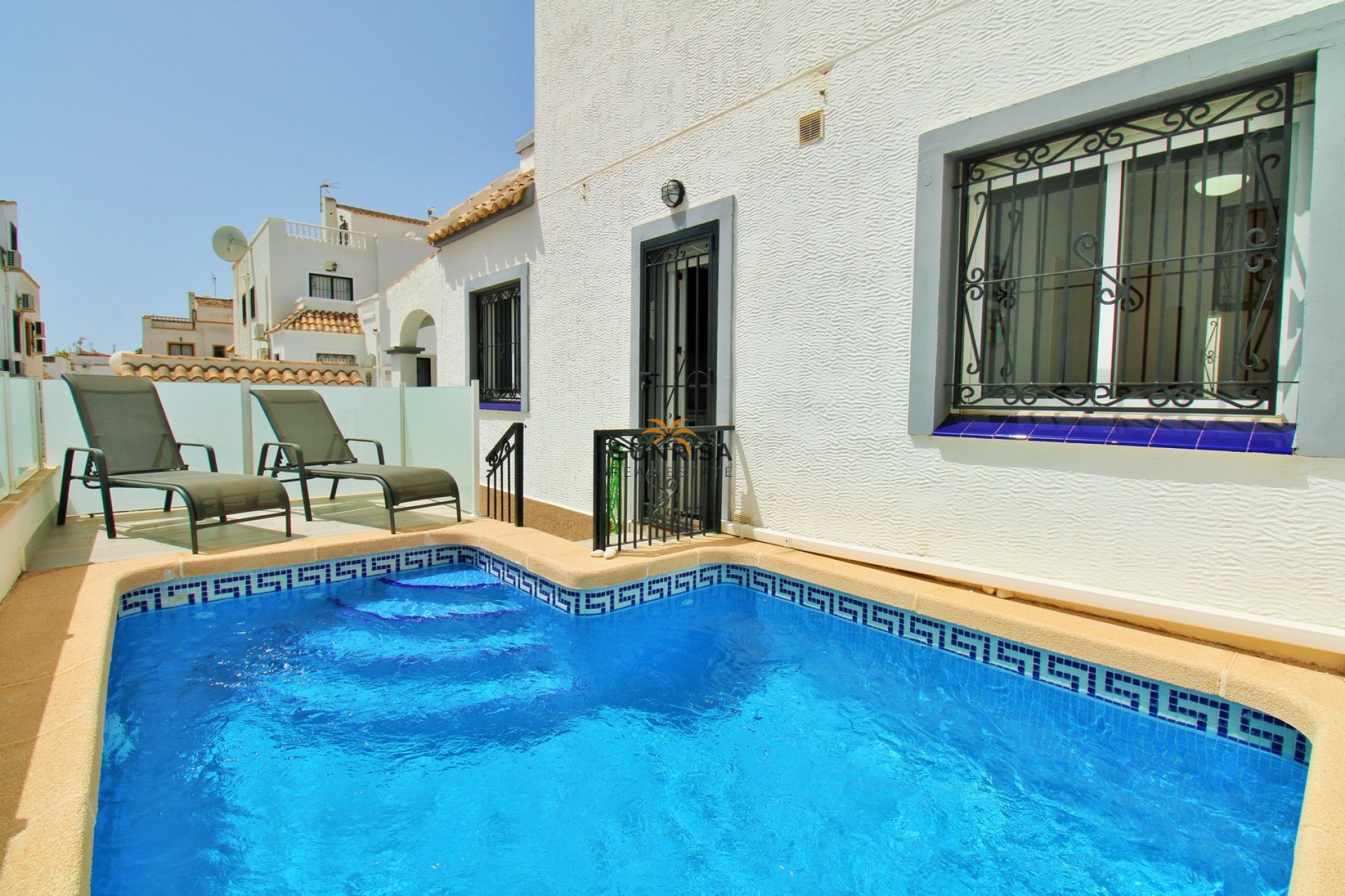 Resale - Townhouse - Los Altos