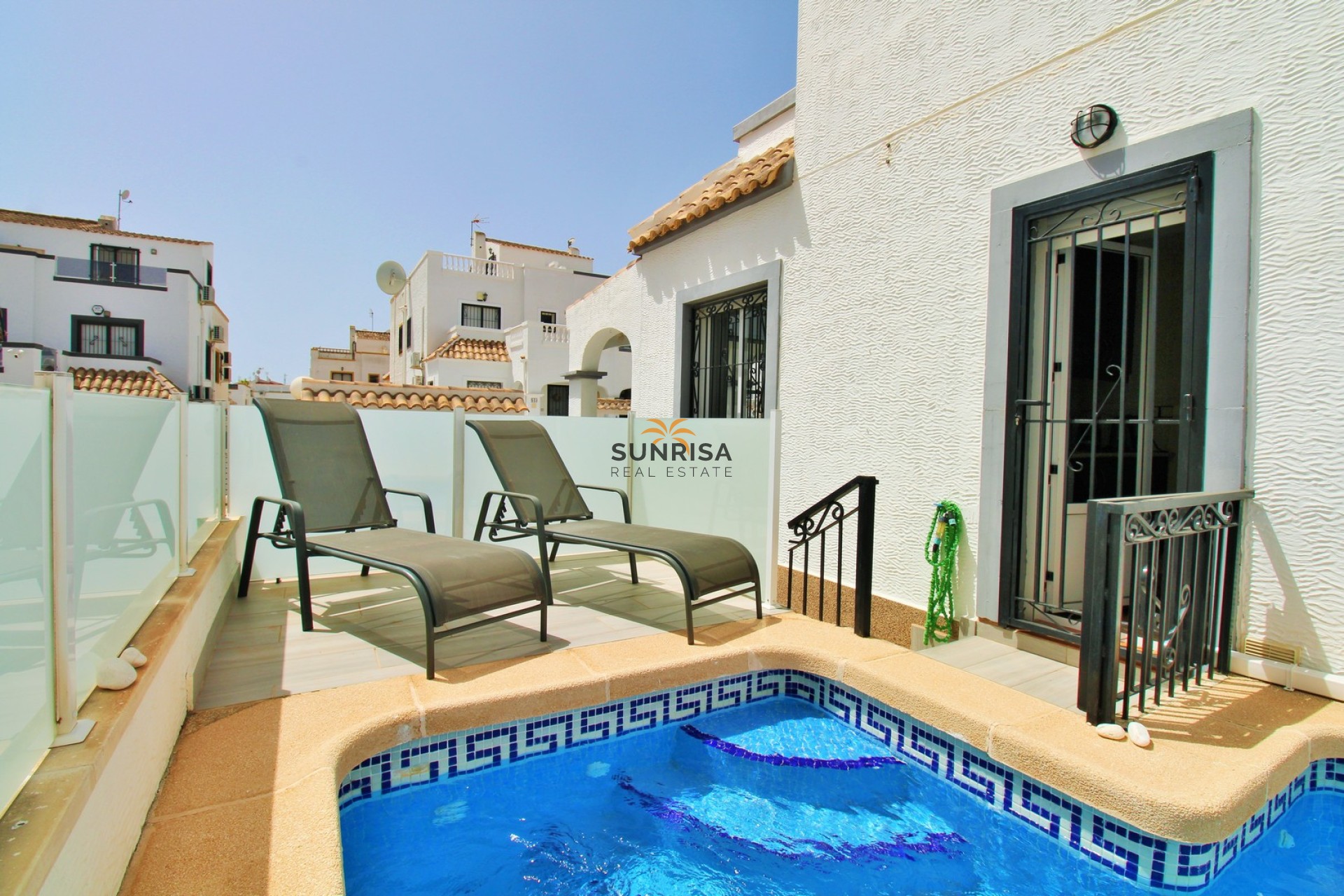 Resale - Townhouse - Los Altos