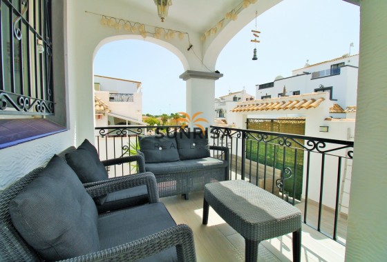Maison de ville · Revente - Los Altos · Alicante · Espagne