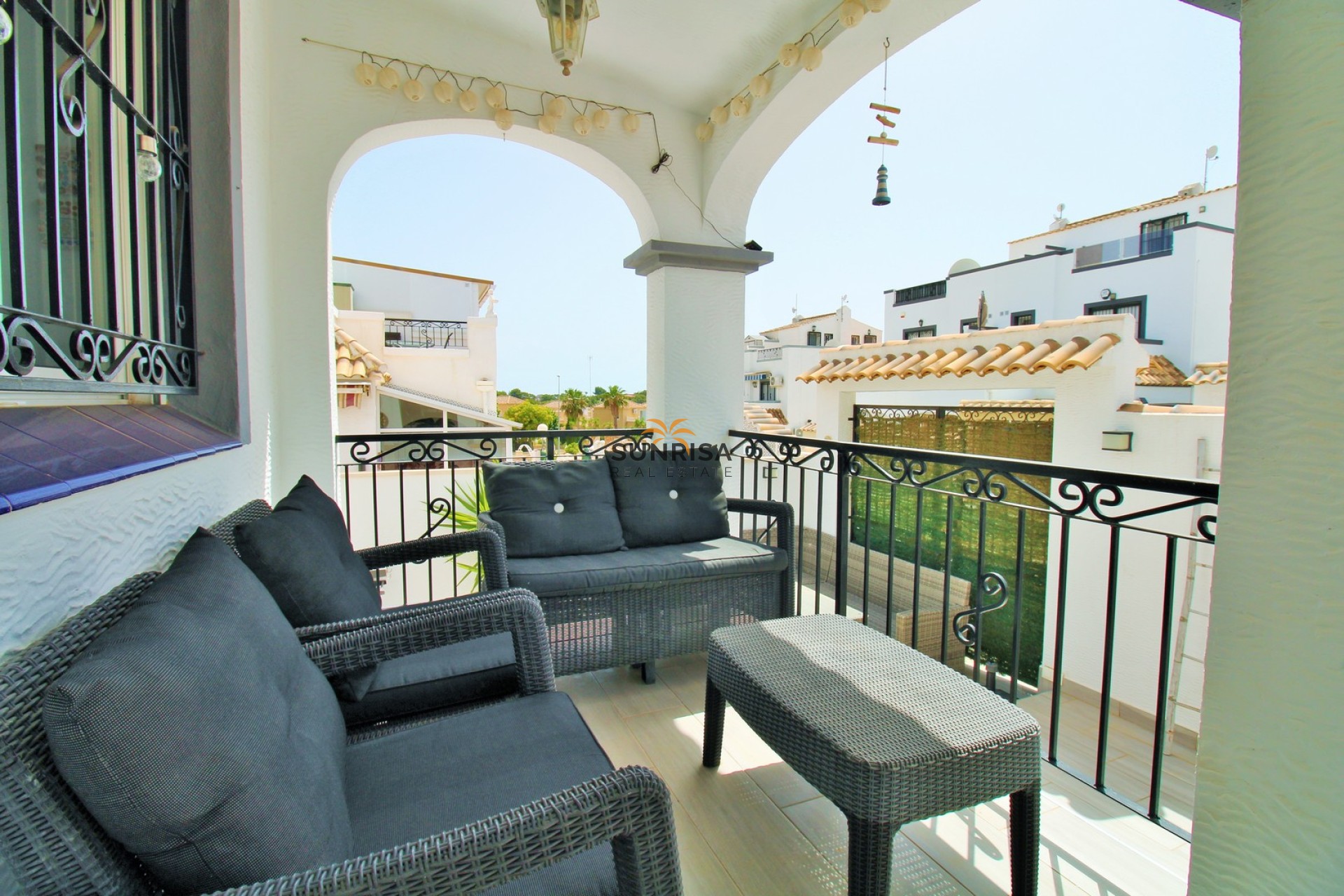 Resale - Townhouse - Los Altos