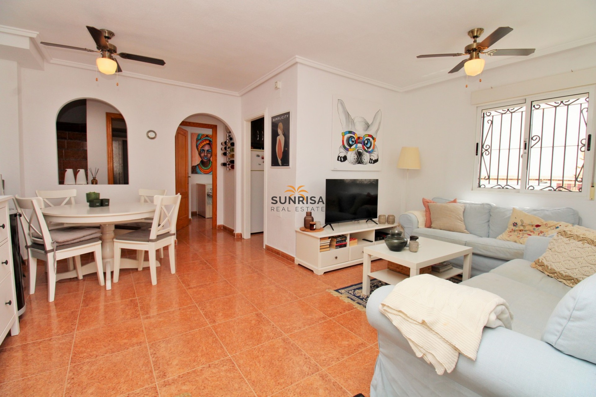 Resale - Townhouse - Los Altos