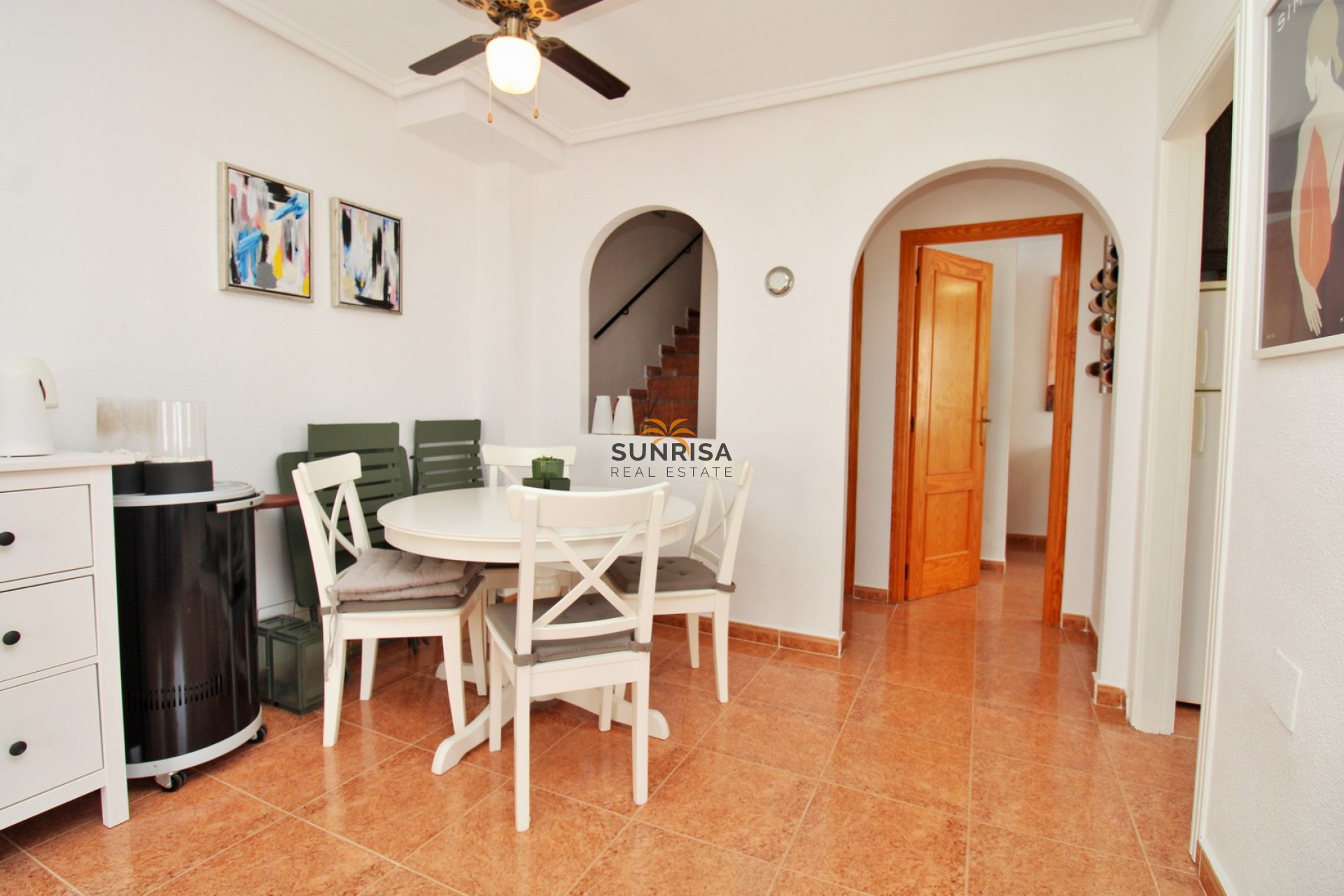 Resale - Townhouse - Los Altos