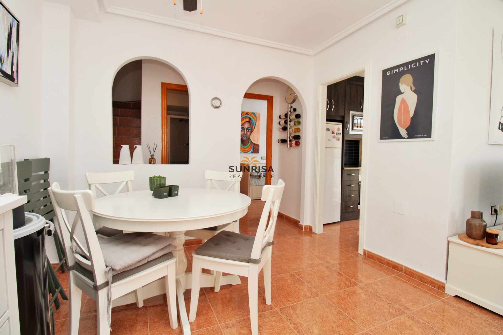 Resale - Townhouse - Los Altos