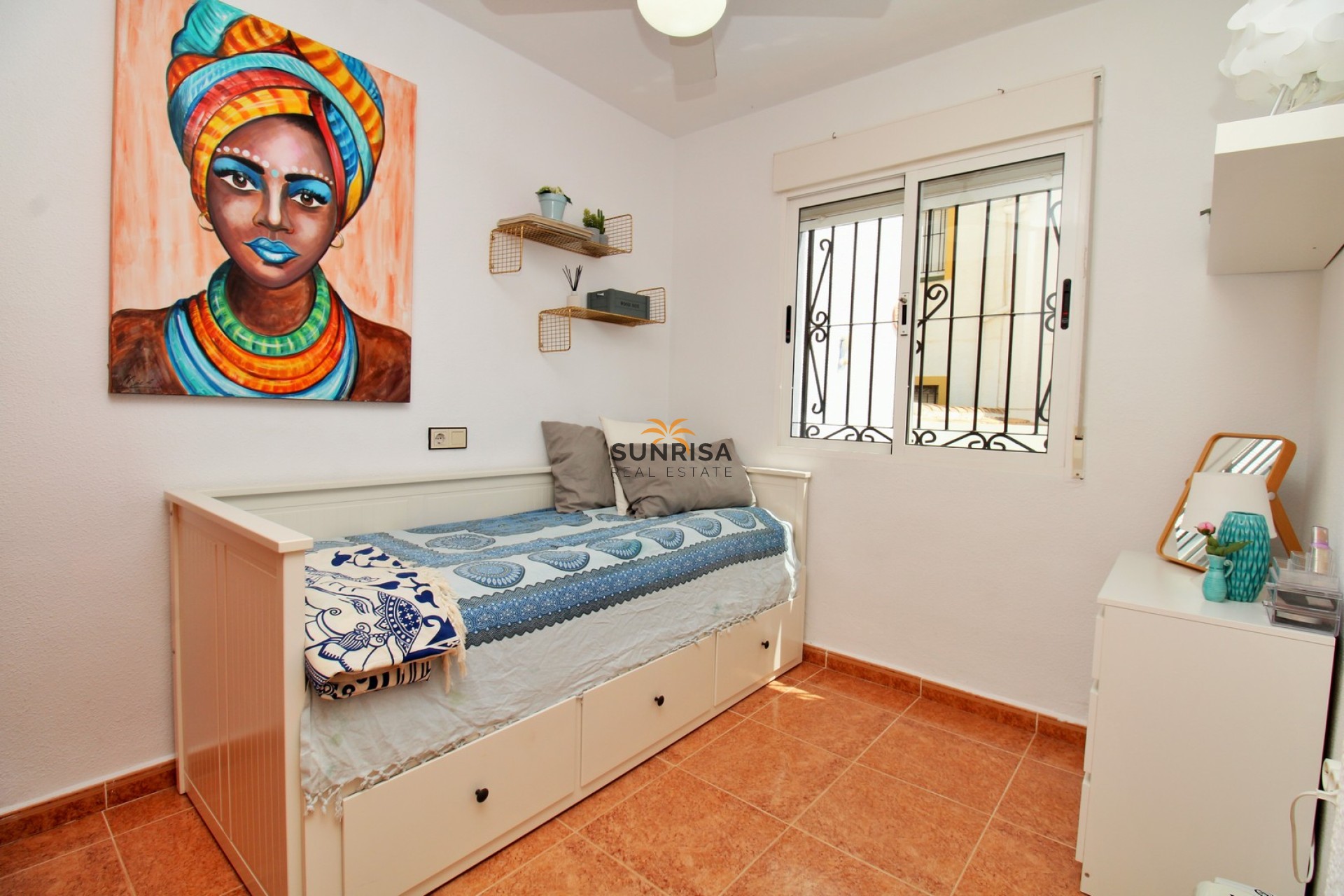 Resale - Townhouse - Los Altos