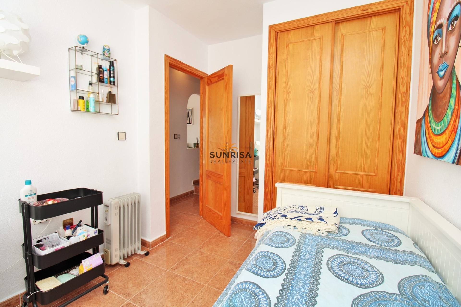Resale - Townhouse - Los Altos