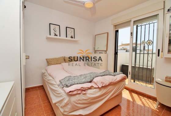 Maison de ville · Revente - Los Altos · Alicante · Espagne
